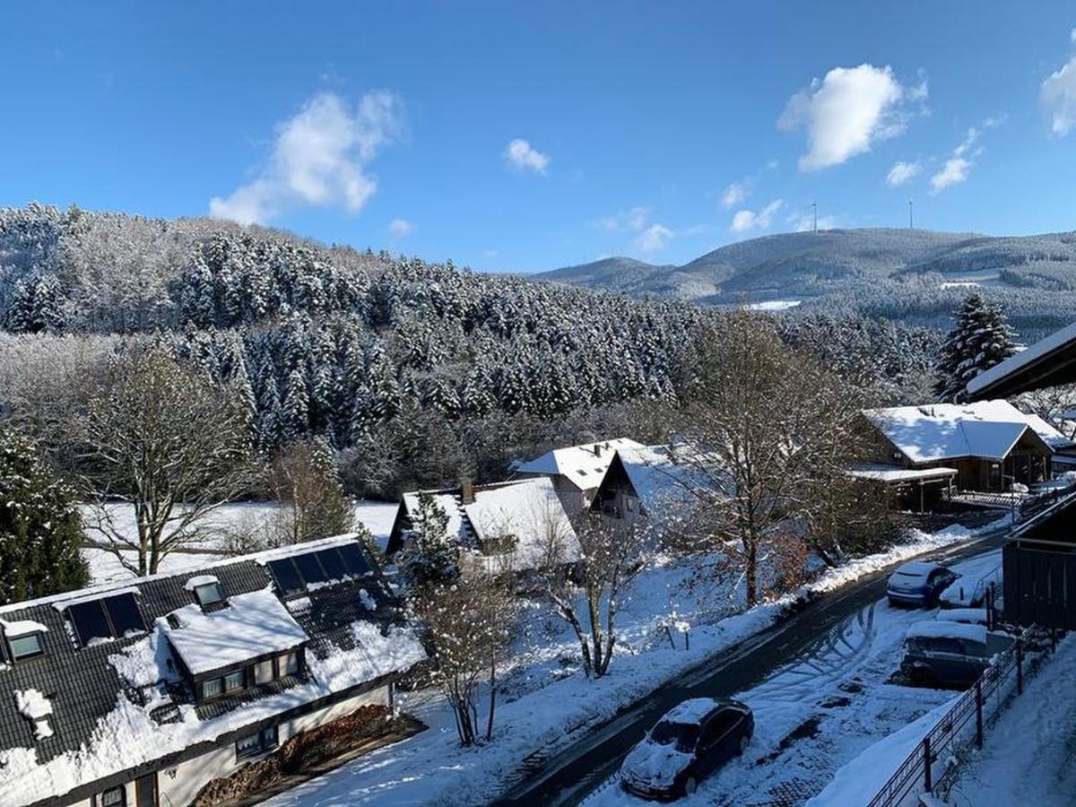 Black Forest Appartement - Brandenkopfblick Цел ам Хармерсбах Екстериор снимка