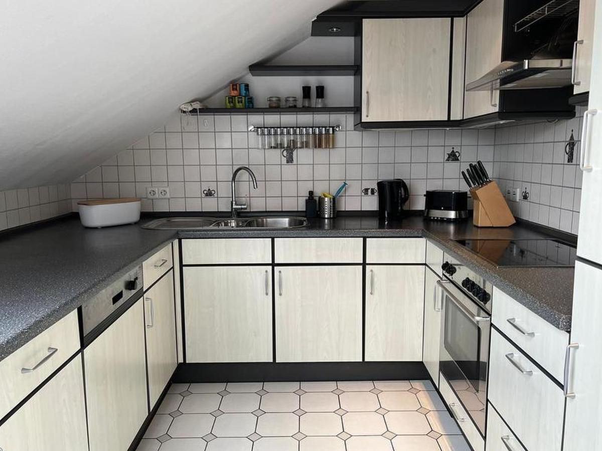 Black Forest Appartement - Brandenkopfblick Цел ам Хармерсбах Екстериор снимка