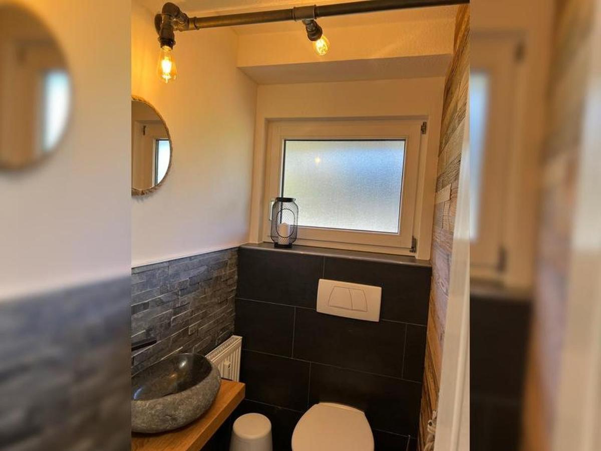 Black Forest Appartement - Brandenkopfblick Цел ам Хармерсбах Екстериор снимка
