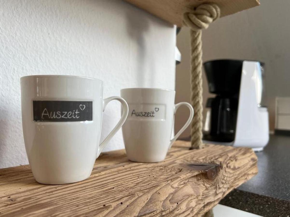 Black Forest Appartement - Brandenkopfblick Цел ам Хармерсбах Екстериор снимка