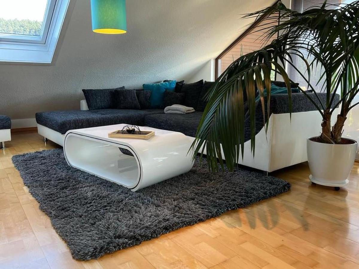 Black Forest Appartement - Brandenkopfblick Цел ам Хармерсбах Екстериор снимка