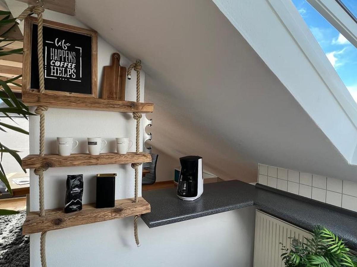 Black Forest Appartement - Brandenkopfblick Цел ам Хармерсбах Екстериор снимка