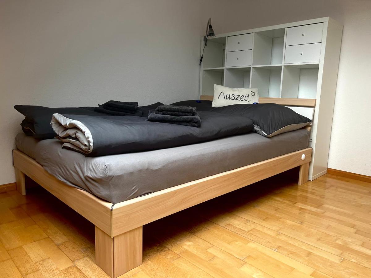 Black Forest Appartement - Brandenkopfblick Цел ам Хармерсбах Екстериор снимка